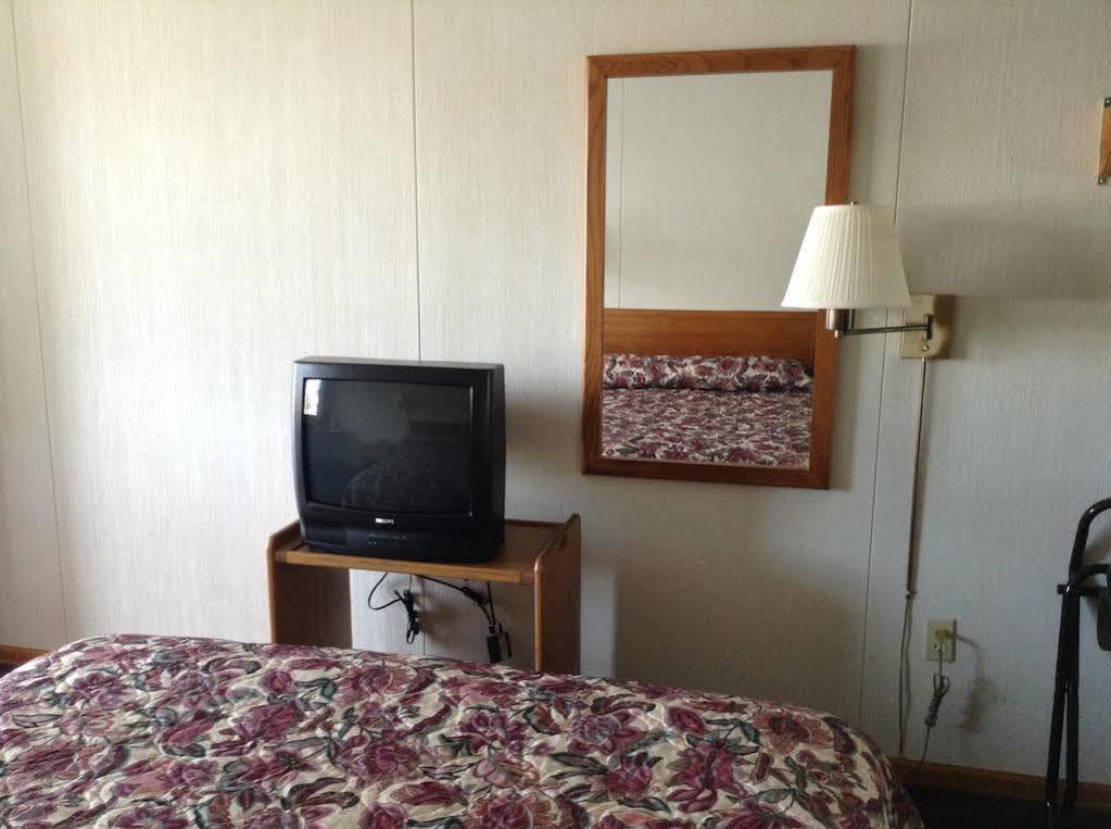 Lighthouse View Motel Mackinaw City Eksteriør bilde