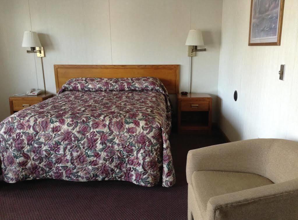 Lighthouse View Motel Mackinaw City Eksteriør bilde